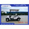 Powerful Electric Golf Club Car 2 Seater With ADC Motor 48V 3KW Low Speed Golf