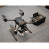 China Tethered Drone Platform with   Tethered Power Supply and an Integrated Ground Power Box Continuously Flight 3Kg Payload wholesale