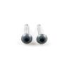 Self-Drilling Screw 12 Bimetal Screw With Epdm Washer Bi Metal Color Coated Torx Pan Head