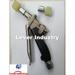 Glue Gun of Double Glazing Machine/ Insulatiing line