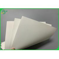 China Recycled RPD Fireproof Stone Paper For Making Magazine Waterproof  787mm on sale