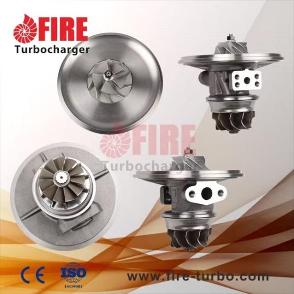 Cartridge RHC7EW Turbo 114400-2582 VC250058 Isuzu Various With 6BG1-TCI Engine