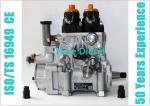 Denso High Pressure Common Rail Diesel Pump 094000-0660 094000-0662 R61540080101