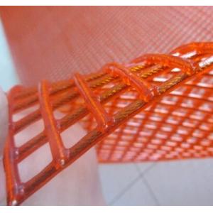 Modular And Tensioned Polyurethane Screen Wire Mesh For Shaker Screen