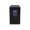 China 1500W To 2000W Photovoltaic Power Inverter With Built In Charge Controller wholesale