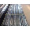 China Prefabricated Galvanized Firm Floor Steel Decking Corrugated Steel Floor Panels wholesale