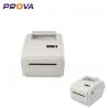 110mm 24V/2.5A USB Thermal Label Printer For Transportation & Logistics