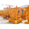 China yuanxin slewing mechanism for tower crane wholesale
