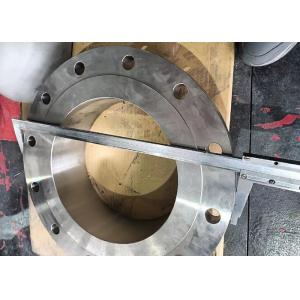 Oem Customized Monel Flanges Alloy 400 Plate