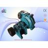 3 Inch 120Kw Horizontal Centrifugal Slurry Pump For Mineral Processing Coal