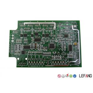 China One Stop Solution Customized PCB Board Assembly PCBA For Motherboard supplier