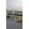 China Eficiencia Radar de detección de drones con escaneo mecánico de 360° Protección IP67 wholesale