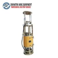 China 15T-1000T Load Synchronous Lifting Jack Machine Hydraulic Stressed Lifting Jack on sale