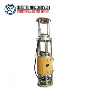 Large Tonnage Bridge Tension Lifting Jack Hydraulic Synchronous System