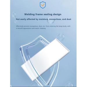 China パネル LED バックライト 300x1200 50W 3CCT 調光可能 埋め込み型スリム LED パネルライト シーリングパネルランプ ジャンクションボックス付き wholesale