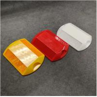 China CE Road Safety Products Cat Eye Traffic Safety Plastic Road Marker on sale