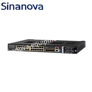 China IE 4010 4S24P con PWR RGD AC DC-H - Interruptor Ethernet Industrial con 24 puertos PoE - original, nuevo, en stock wholesale