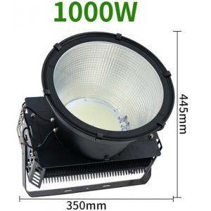 China Factory high power 1000w stadium led light 1000w stadium led light