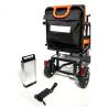 China OEM ODM LiFePO4 lithium battery pack for Electric Scooter wheelchair 4 wheel mobility scooter Battery wholesale