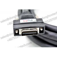 PoCL Cable Camera Link SDR / MDR Full 3m Hi-flex type for Basler ace CMOSIS CL, racer CL interface