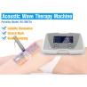 Acoustic shockwave therapy pain relief electromagnetic wave shock wave therapy