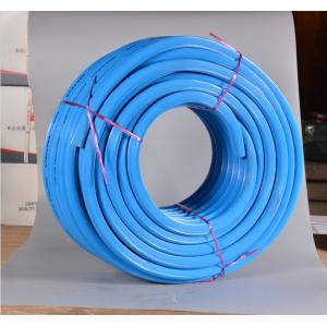 China Dia 19mm High Pressure Air Hose To Mining Air Compressor Drilling Rig supplier