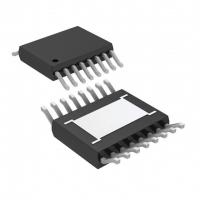 China Integrated Circuit Chip LTC4415IMSE
 Dual 4A Ideal Diodes Controller MSOP-16
 on sale