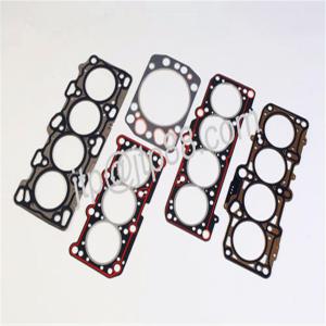 China Diesel Engine Head Gasket 11115-87208 11115-87212 Cylinder Gasket Head Top Gasket supplier