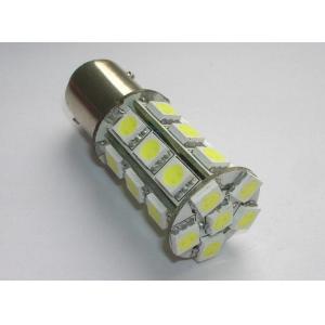 Yellow LED Light Bulbs For Cars  / Energy Conservation LED Low Beam Headlight Bulbs