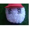 China golf head cover , dog head cover , animal head cover , plush head cover , driver head cover wholesale