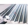 Chrome Plated Carbon Steel Round Bar High Performance Forging Grinding Rod Dia