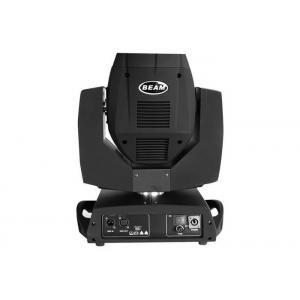 2021 Beam Spot Wash 260W Gobo Moving Head Light , Double Prism Double Gobo Wheels Movable Disco Light TSC015N