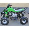 China CDI Ignition 110CC 8&quot; Tire Youth Four Wheelers With Rear Disc Brake 55km/H wholesale