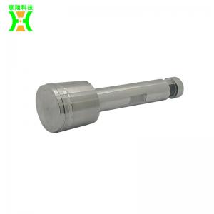 China Professional Plastic Moulding Parts , Core And Cavity In Injection Molding in China supplier