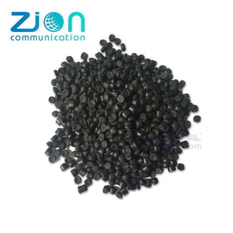 ZC-SC101H XLPO Material for Solar Cable