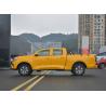 China Camionetas de la serie 2024 P Combustible y asequible 4x4 GWM Poer Pickup con manejo a mano izquierda wholesale