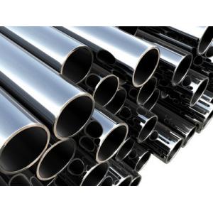 ASTM A790 UNS S32750 SAF2507 1.4410 Super Duplex Stainless Steel Pipes PREN>40