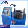 20-175MM Air Suspension Shock Absorber Hydraulic Hose Crimping Machine Air