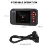 China Launch X431 Creader VII+ ( CRP123) Auto Code Reader EOBD OBD2 Scanner Scan Tool Testing Engine/Transmission/ABS/ Airbag wholesale