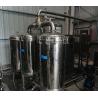 China Sistema de tratamiento de agua embotellada Solución de tratamiento de agua pura de alta eficiencia wholesale