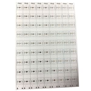 China Advanced Aluminum PCB options offering heat dissipation and electrical insulation for LED lighting and automotive electronics wholesale