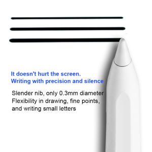 China やし拒絶の磁気タッチ画面のスタイラスはタッチ画面Iphone 73gのためにペンで書く supplier