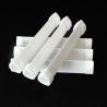 China 1400 Deg Customization 95 Alumina Ceramic Tube For Temperature Sensor wholesale