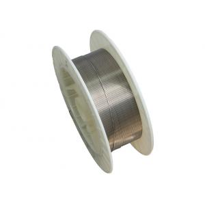 1.6mm DIN300 Spool Tafa 60t 13% Chrome Steel Flame Thermal Spray Coating Wire