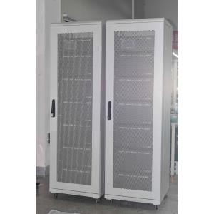 Battery Power 20-100KWh Power Supply Cabinet with High Voltage Charge Limit Voltage