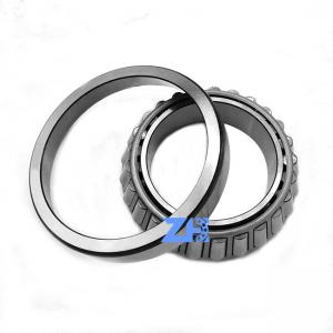 China 64450/64700 Single Row Tapered Roller Bearing Platinum Cage  114.3*177.8*41.275mm supplier