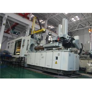 China TS16949 Thixomolding Machine Die Casting Plastic Injection Moulding Machine supplier