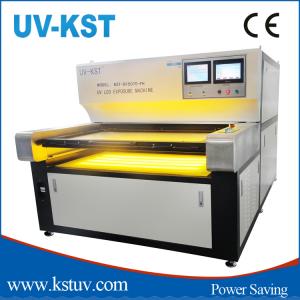 China Super Energy conservation green ink exposure machine 1.5m Manufacturer for manufacturing pcb CE approved supplier