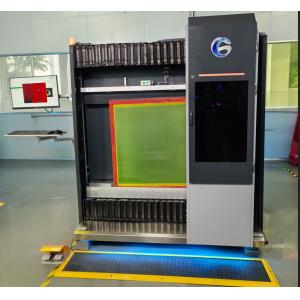 China 133LPI CTS Résolution de la machine d'exposition de l'ordinateur à l'écran 12700dpi 2200*3200mm wholesale