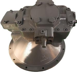 China Customized A8V055 A8V172ES Hydraulic Main Pump for Specific Requirements wholesale